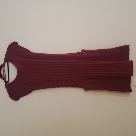 Knit Dress - Picture 4 of 4